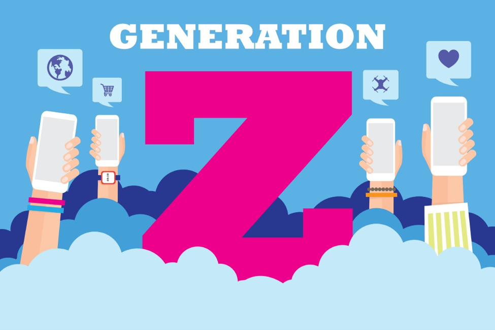 Gen Z Are You Hiring Them? This is What You Should Consider Career Contacts
