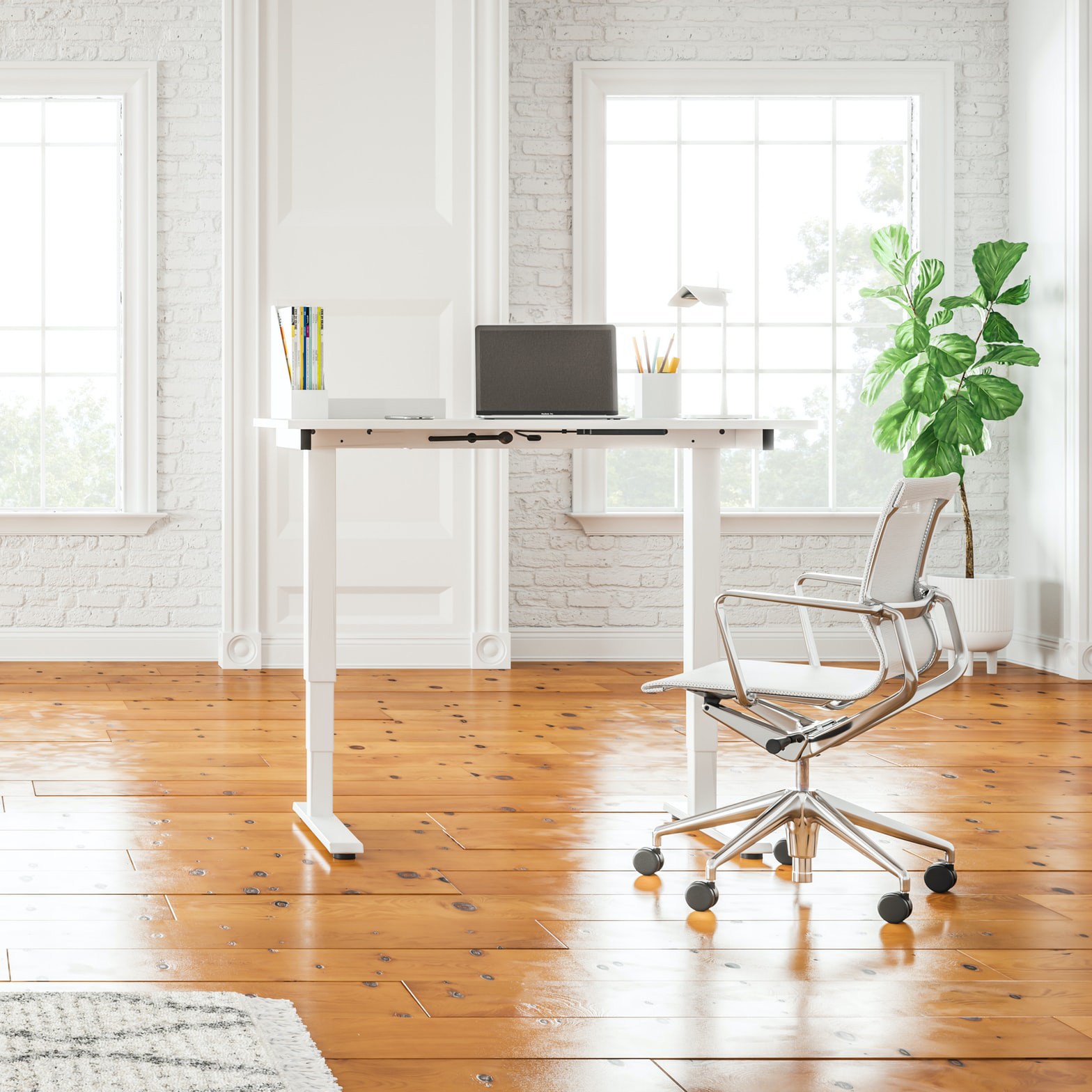 Featured image for “WFH vs WFO* – How to Decide Which is Best For You”