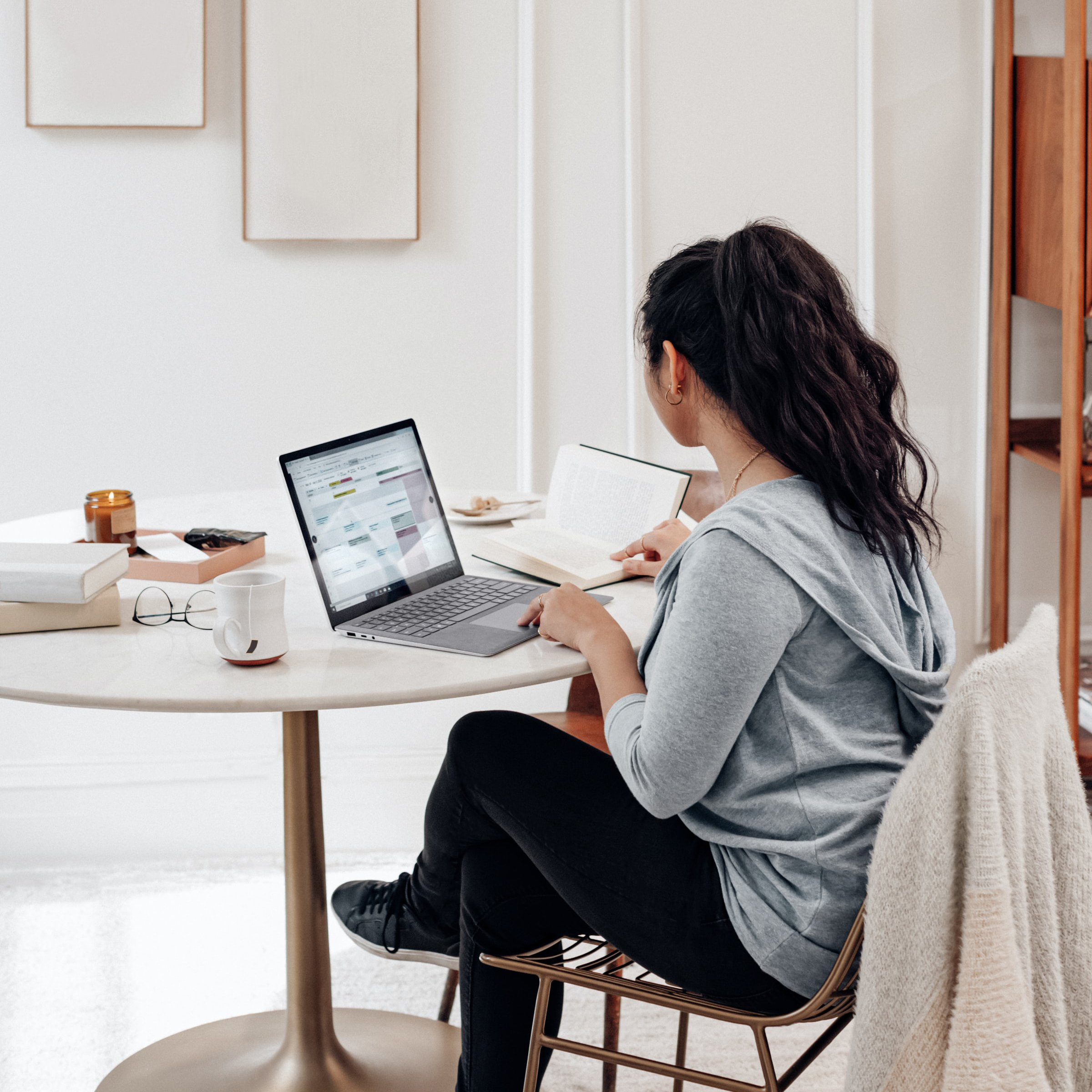 Featured image for “Learning & Development – From Perk to Permanent”